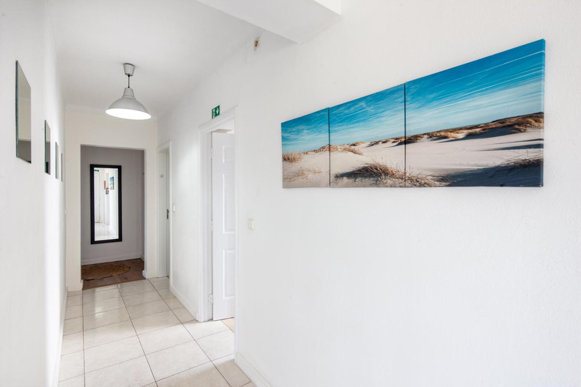 Silver Coast Apartments Tulip Atouguia Da Baleia Exterior photo